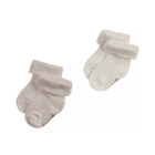 Noppies beenmode P757 Taupe Melange 24N5011