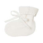 Noppies babyschoenen C001 White 24N5013