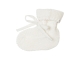 Noppies babyslofjes C001 White 24N5013
