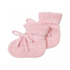 Noppies babyslofjes P799 Light Rose Melange 24N5013