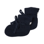 Noppies babyschoenen C166 Navy 24N5013