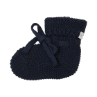 Noppies babyschoenen C166 Navy 24N5013
