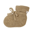 Noppies babyslofjes N124 Light Green 24N5013