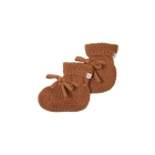 Noppies babyslofjes P788 Café au lait 24N5013