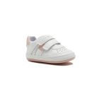 Tommy Hilfiger schoenen babyschoenen White/Pink T0A4-32951-1433X134