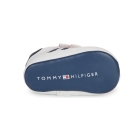 Tommy Hilfiger schoenen babyschoenen Off white/Blue T0B4-33090