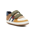 Tommy Hilfiger schoenen babyschoenen Off White T0B4-33091-1269A330
