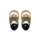 Tommy Hilfiger schoenen babyschoenen Off White T0B4-33091-1269A330