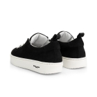 Ballin Amsterdam sneakers 02 Black 23017773