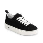 Ballin Amsterdam sneakers 02 Black 23017773