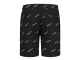 Ballin Amsterdam zwemkleding 02 Black 24017503