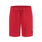 Ballin Amsterdam broeken 28 Red 24017504