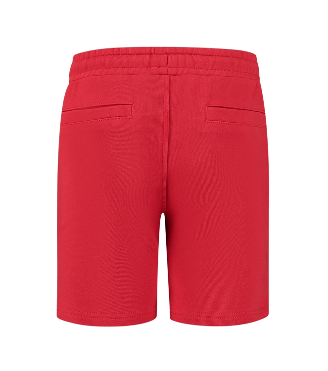 Ballin Amsterdam broeken 28 Red 24017504
