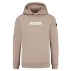 Ballin Amsterdam truien & vesten 53 Taupe 24037302