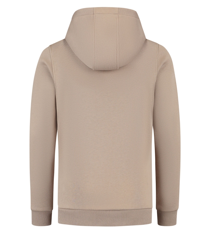 Ballin Amsterdam truien & vesten 53 Taupe 24037302