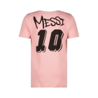 Vingino shirts 1234 Active pink C121KUN30004