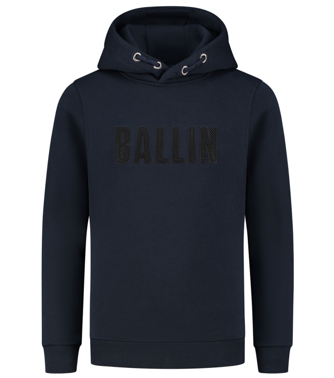 Ballin Amsterdam truien & vesten 07 Navy 24037308