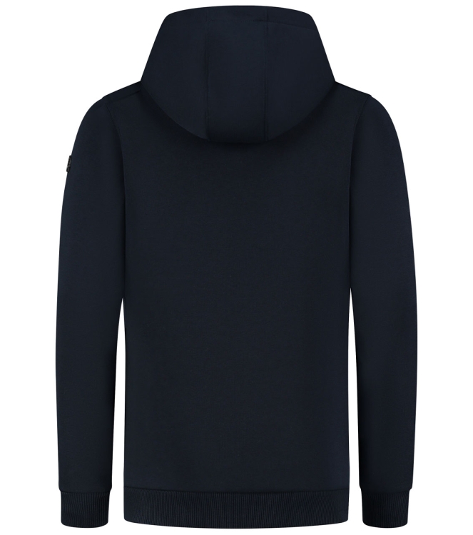 Ballin Amsterdam truien & vesten 07 Navy 24037308