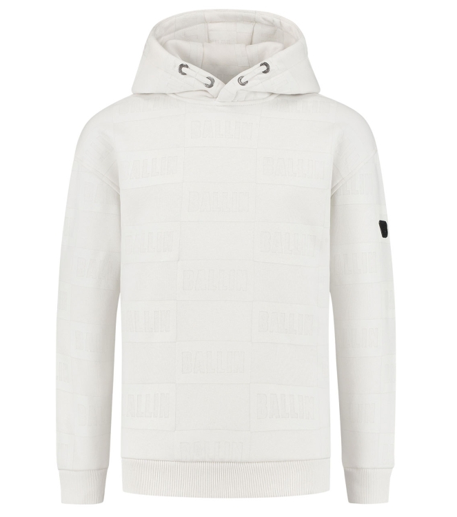 Ballin Amsterdam truien & vesten 45 Off white 24037333