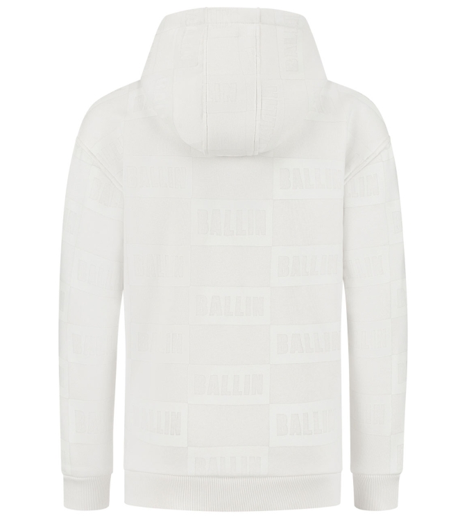 Ballin Amsterdam truien & vesten 45 Off white 24037333