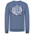 Ballin Amsterdam truien & vesten 93 Blue Grey 24037344