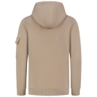 Ballin Amsterdam truien & vesten 53 Taupe 24037364