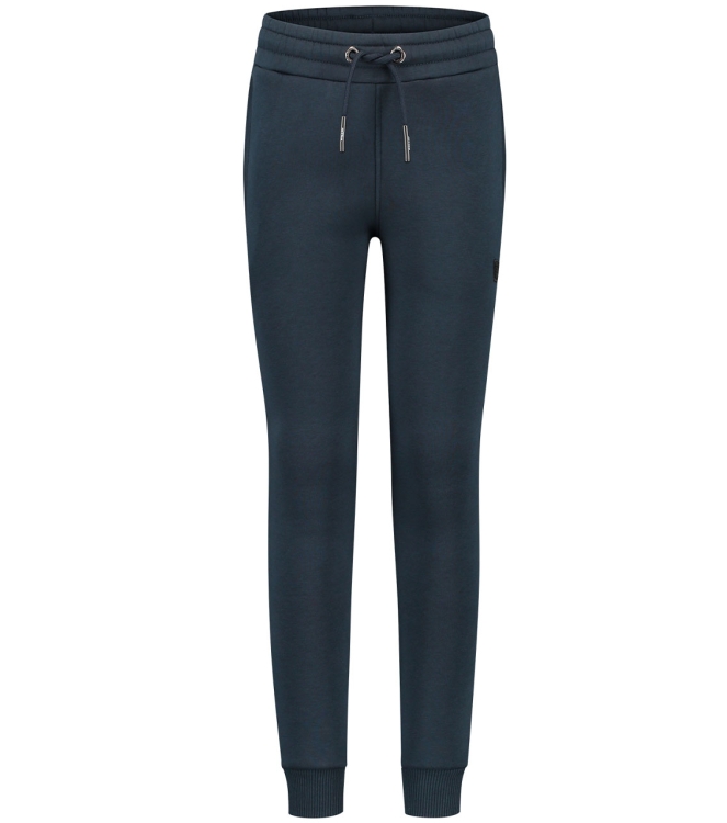 Ballin Amsterdam broeken 07 Navy 24037501