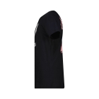 Vingino shirts 950 Black C121KUN30004