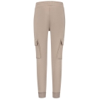 Ballin Amsterdam broeken 53 Taupe 24037502