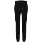Ballin Amsterdam broeken 02 Black 24037502