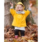 Hublot regenkleding &-laarzen Soleil Nuage enfant