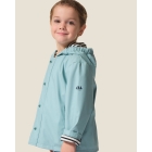 Hublot regenkleding &-laarzen Mousse Nuage enfant