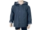 Hublot regenkleding &-laarzen Marine Nuage enfant