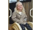 Hublot regenkleding &-laarzen Ecume Nuage enfant