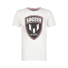 Vingino shirts 001 Real White C121KUN30005
