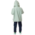Hublot regenkleding &-laarzen Thym Nuage enfant