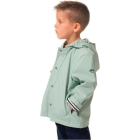 Hublot regenkleding &-laarzen Thym Nuage enfant