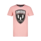 Vingino shirts 1234 Active pink C121KUN30005