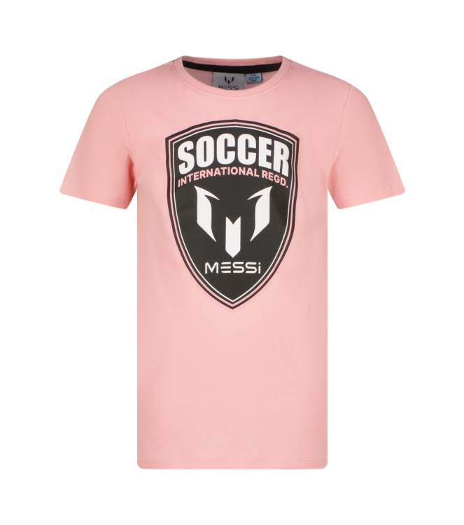 Vingino shirts 1234 Active pink C121KUN30005