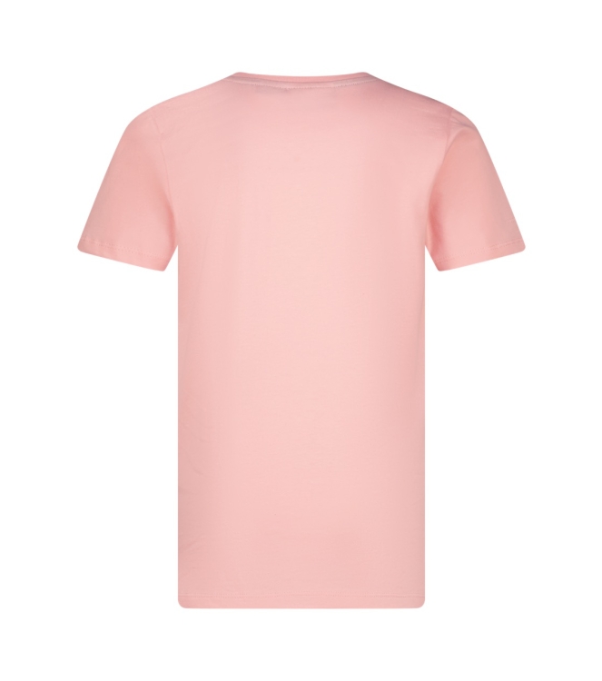 Vingino shirts 1234 Active pink C121KUN30005