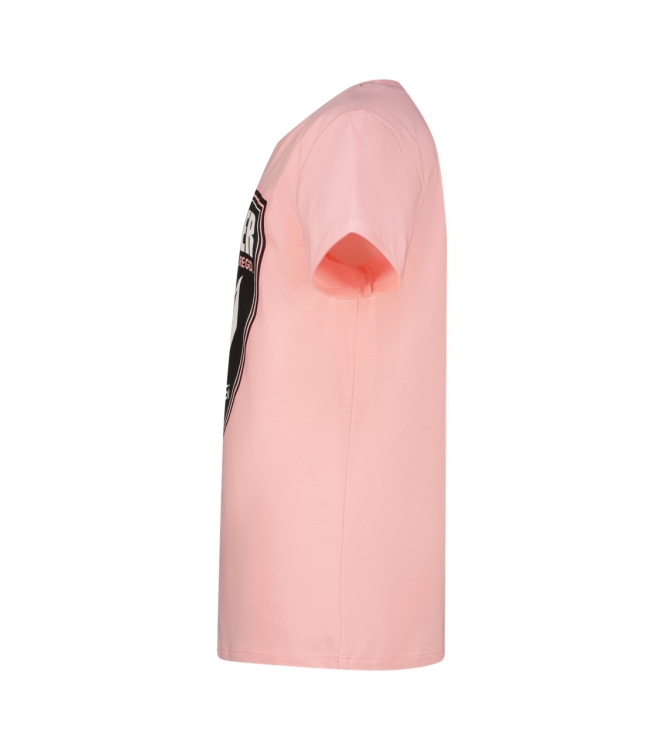 Vingino shirts 1234 Active pink C121KUN30005