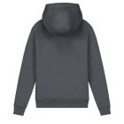 Malelions Junior truien & vesten 545 Dark Grey/Ice Blue MJ1-AW24-05
