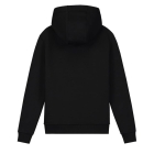 Malelions Junior truien & vesten 778 Black/Cobalt MJ1-AW24-05