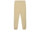 Malelions Junior broeken 656 Light Brown/Navy MJ1-AW24-11
