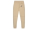 Malelions Junior broeken 656 Light Brown/Navy MJ1-AW24-11