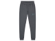 Malelions Junior broeken 545 Dark Grey/Ice Blue MJ1-AW24-11