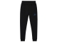 Malelions Junior broeken 778 Black/Cobalt MJ1-AW24-11