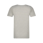 Vingino shirts 910 Grey Melee C121KUN30005