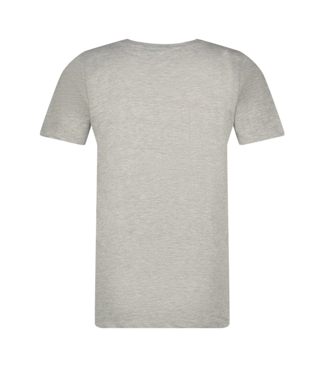 Vingino shirts 910 Grey Melee C121KUN30005