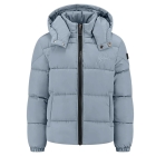 Malelions Junior jassen 023 Ice Blue MJ2-AW24-01